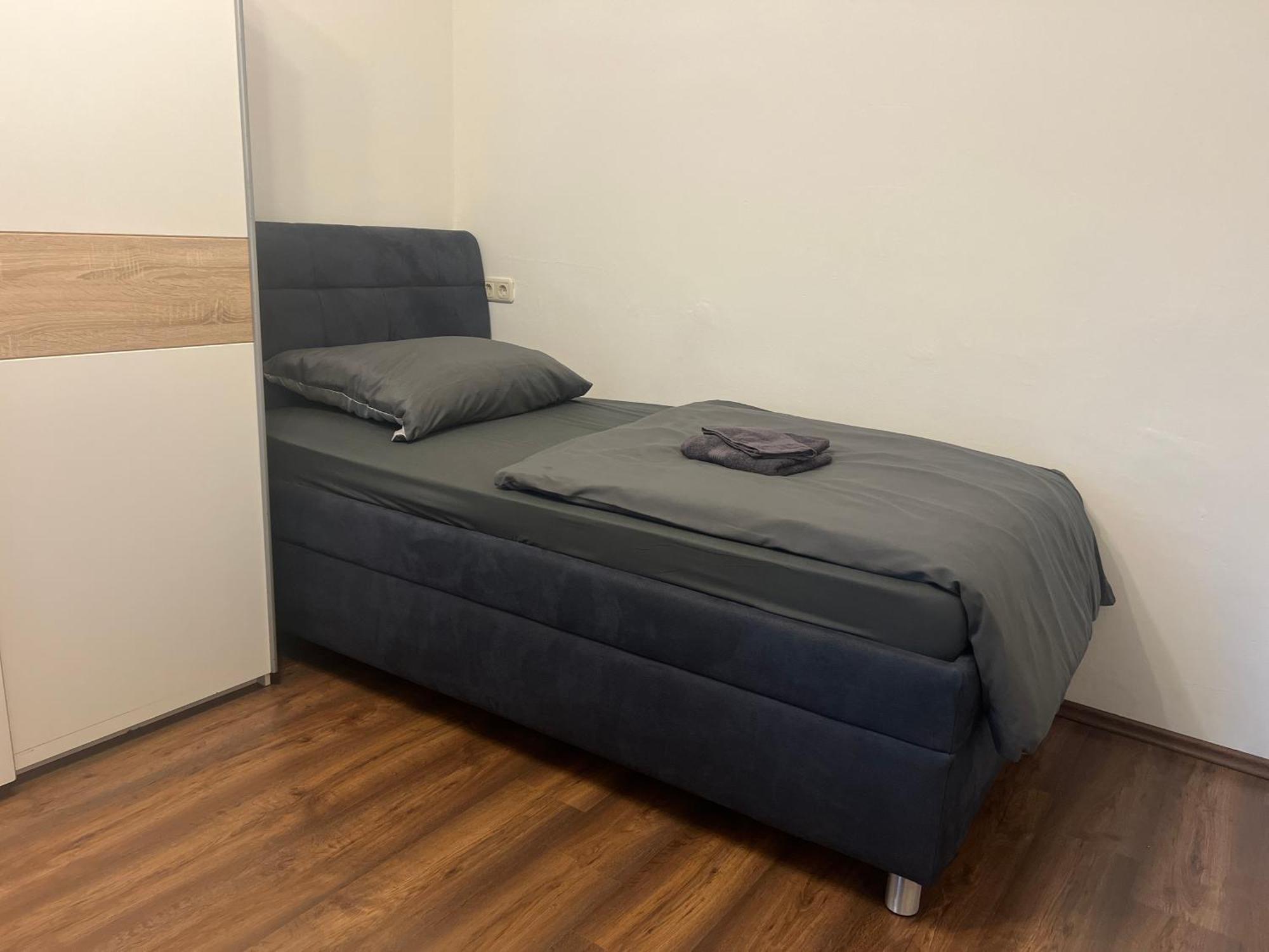 Geri'S Apartment Vienna City 20 Bezirk Naehe Prater ภายนอก รูปภาพ